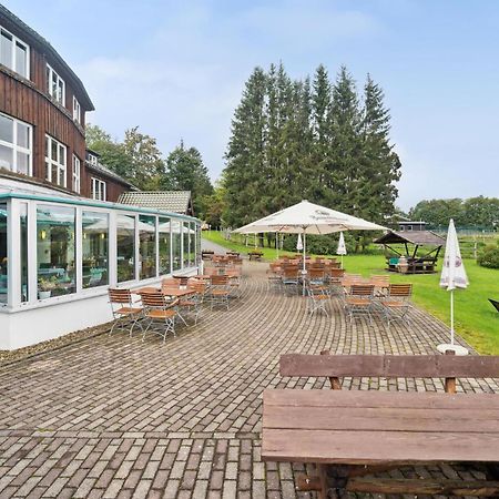 Stunning Home In Oberharz With Wifi Benneckenstein Exterior foto